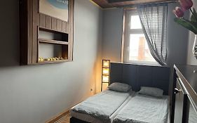Apartament Centrum-Zwyciestwa